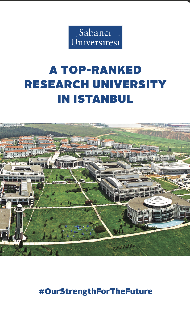 sabanci university application 2024 2025 brochure