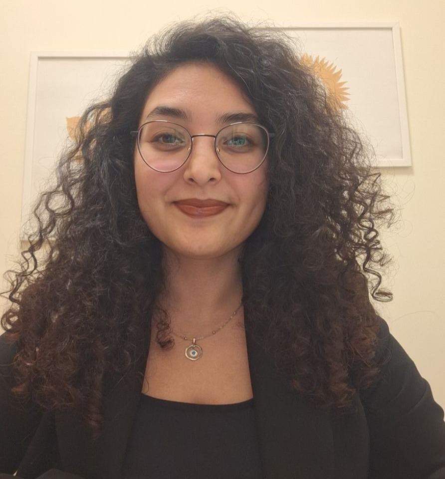 Ahsen Sevnur Yıldırım