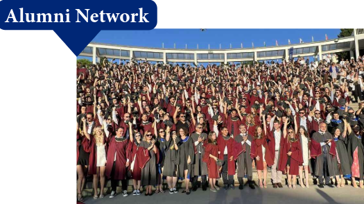 alumni network