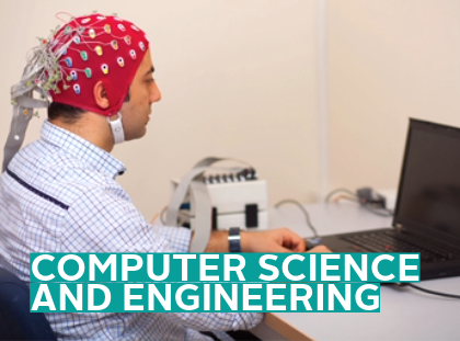 computer science and engineering