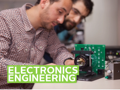 electronics engineering