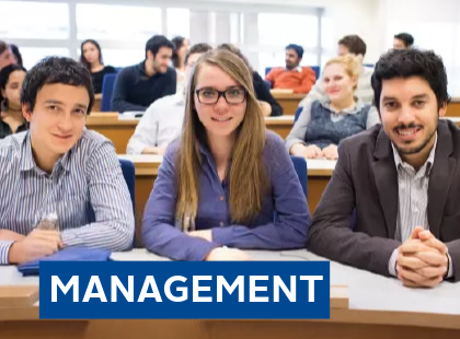 Management Business Sabanci University Apply now