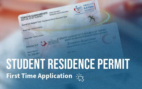 residence permit