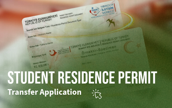 residence permit