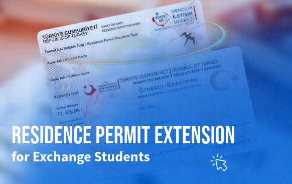 residence permit extension