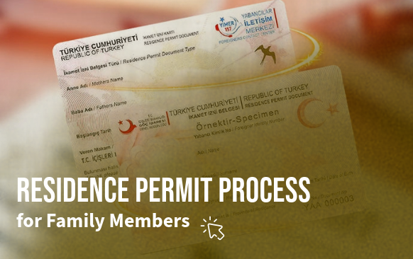 residence permit