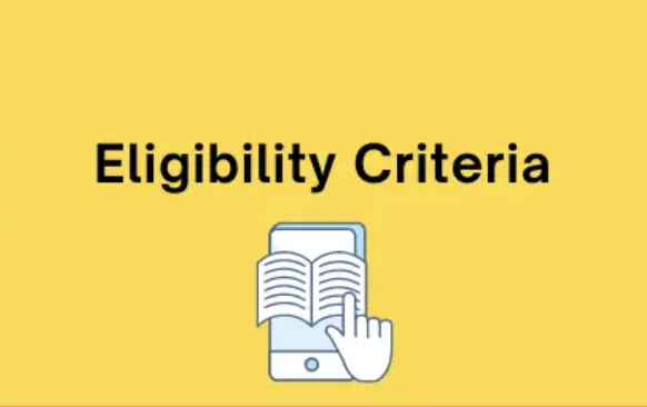 eligibility