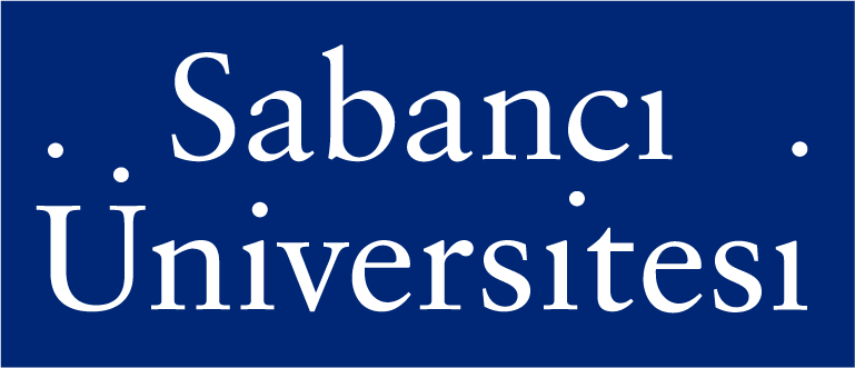 Sabancı University Logo