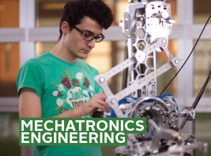 mechatronics