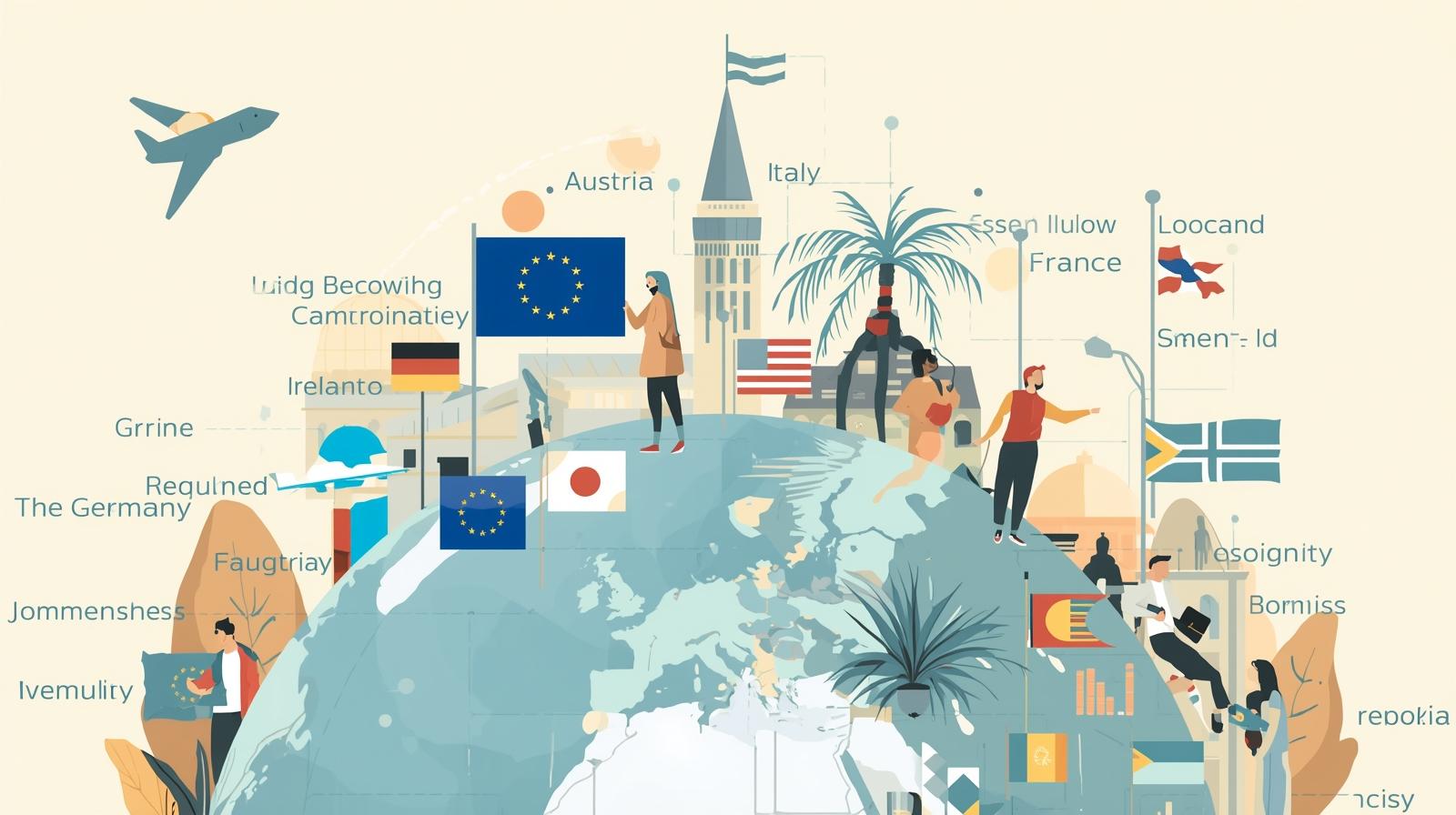 staff mobility KA131