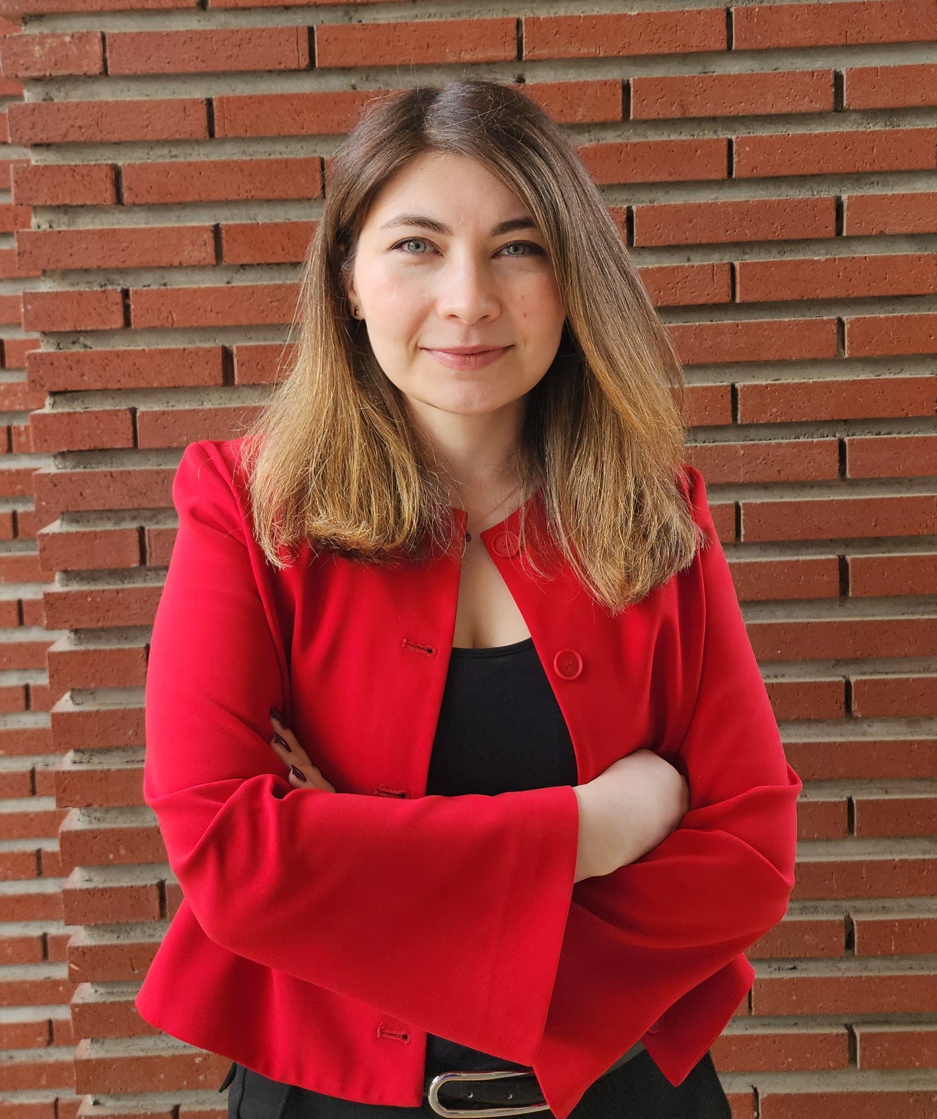 Zeynep Ezgi Erdem