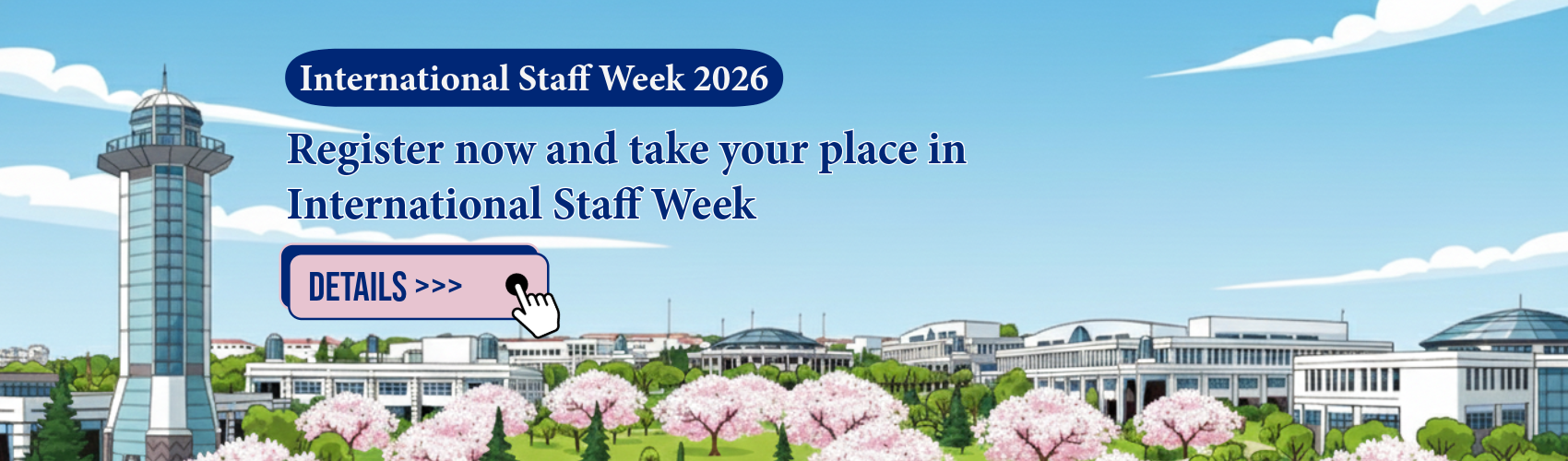 Staff Week
